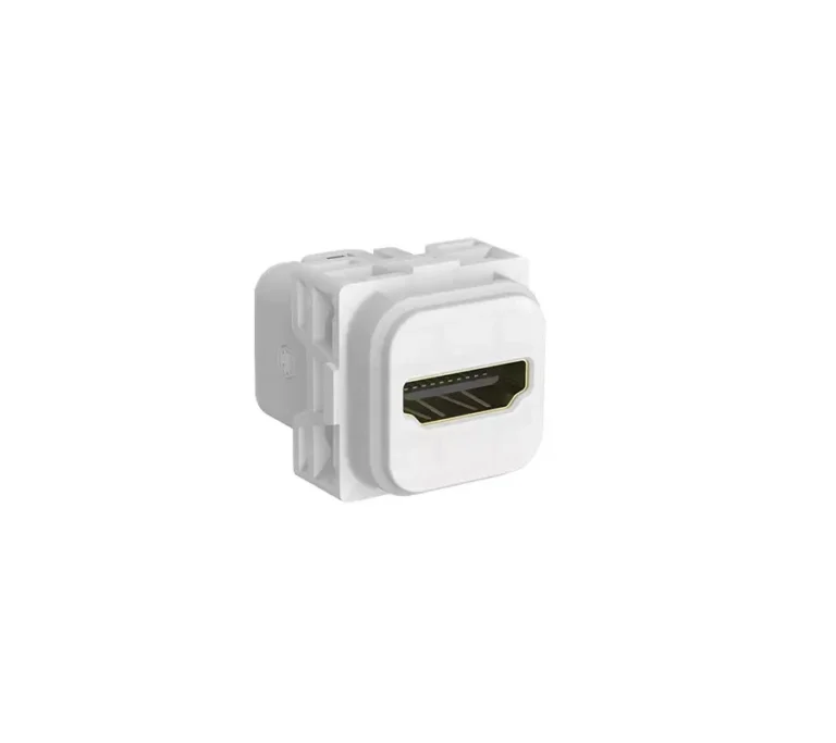 HDMI 2.0 Mech Mechanism Suits CLIPSAL Wall Plate - image 1